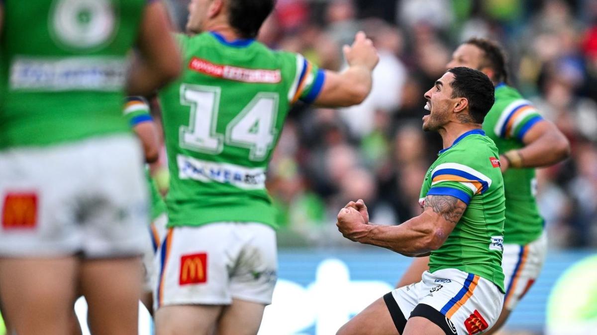 NRL concedes error on crucial golden point call