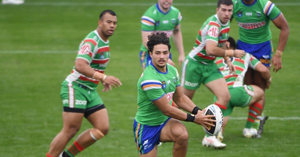 NSW Cup & Jersey Flegg Round 11 Preview