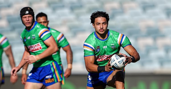 NSW Cup & Jersey Flegg Round 13 Preview