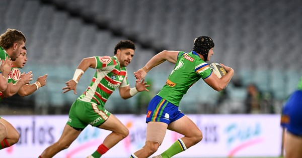 NSW Cup & Jersey Flegg Round 13 Wrap