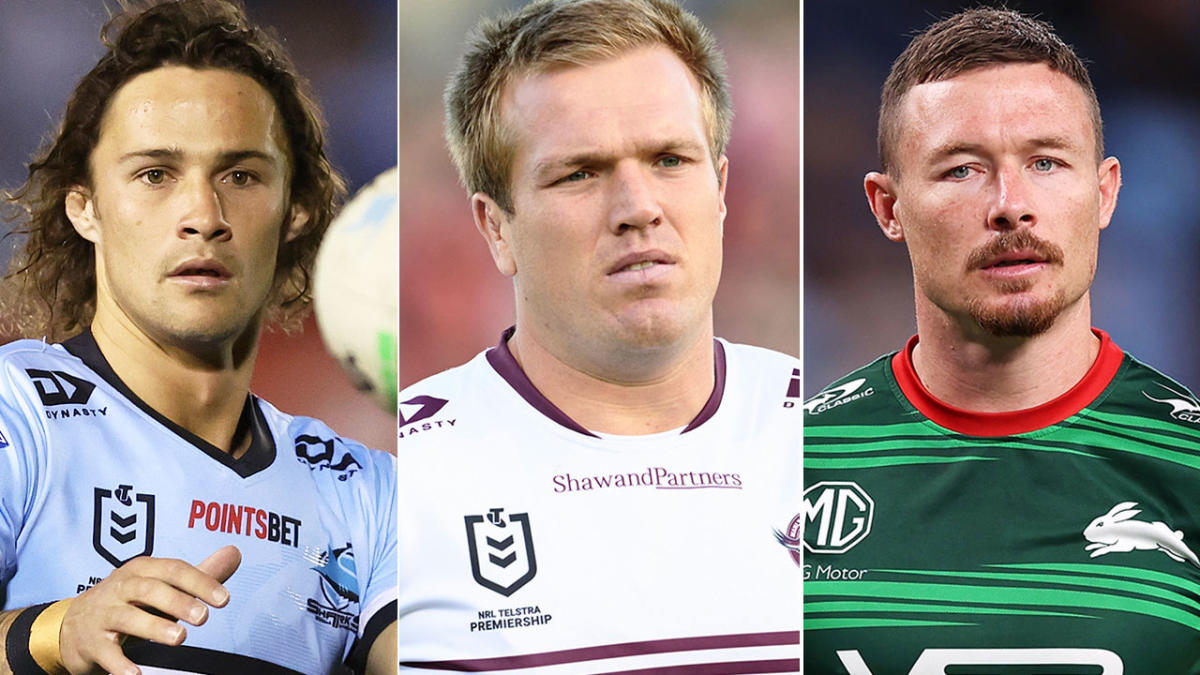 NSW mainstays miss out as Blues make bombshell State of Origin calls