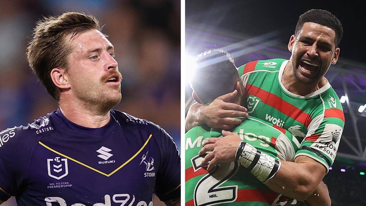 Souths’ warning to NRL as key to title surge revealed; flaw that will keep Bellamy up at night: Big hits