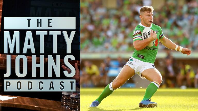 How will the Raiders go in 2020? | The Matty Johns Show