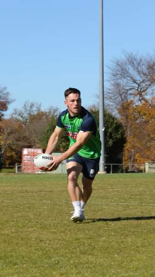 VIDEO | Raiders: Not long now!  #WeAreRaiders...