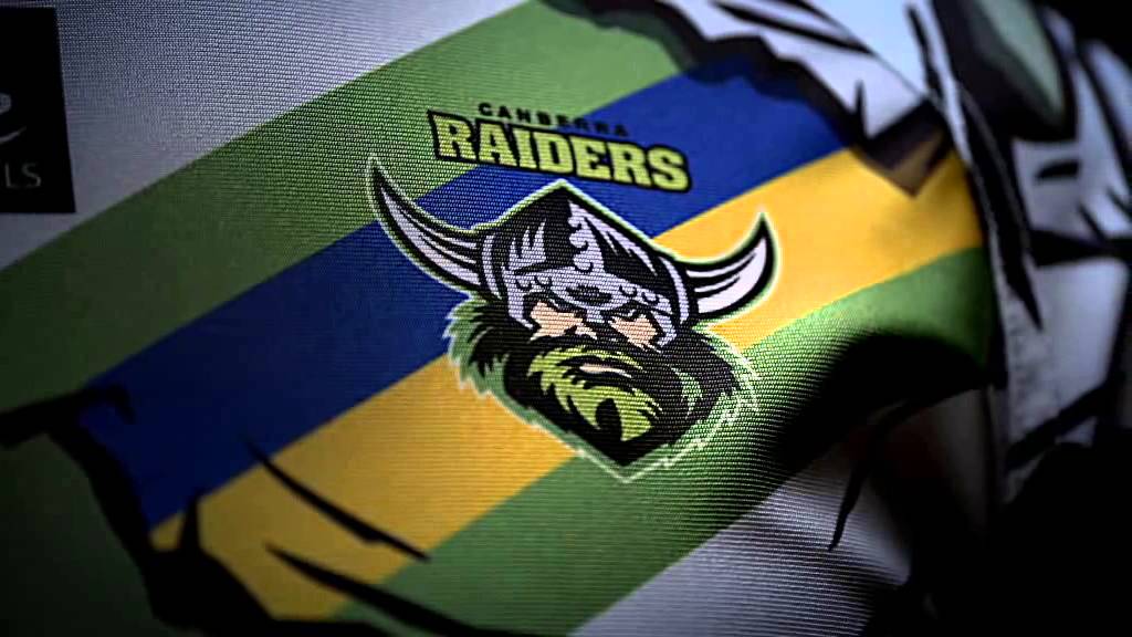 VIDEO | Raiders v Warriors: Go Green For Hulk