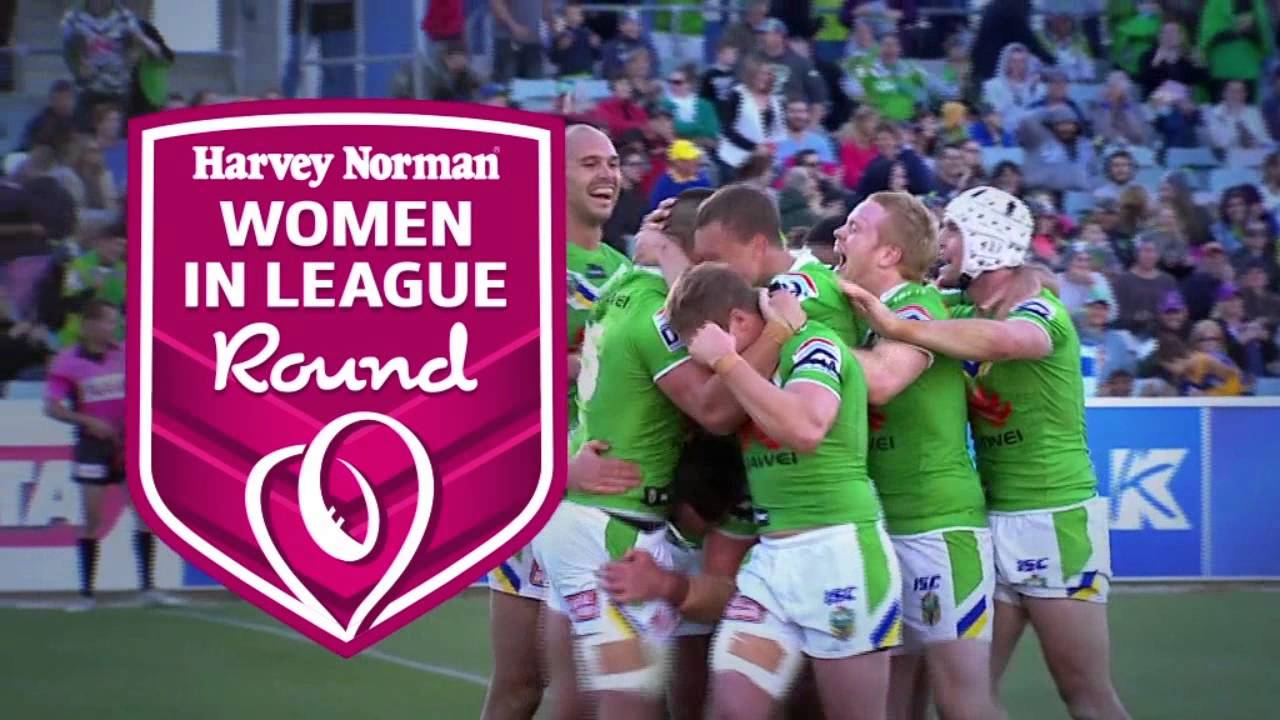 VIDEO | Round 10: Raiders v Panthers