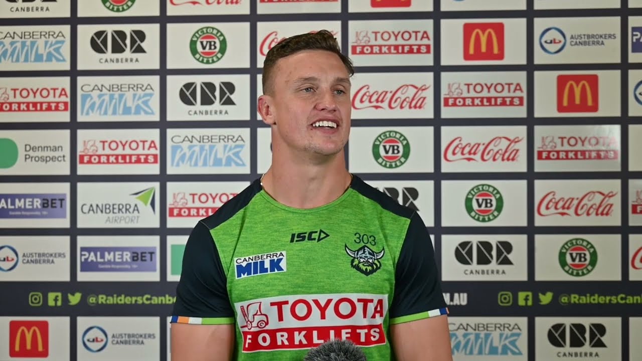 Wighton and Fogarty embrace NRL Indigenous Round