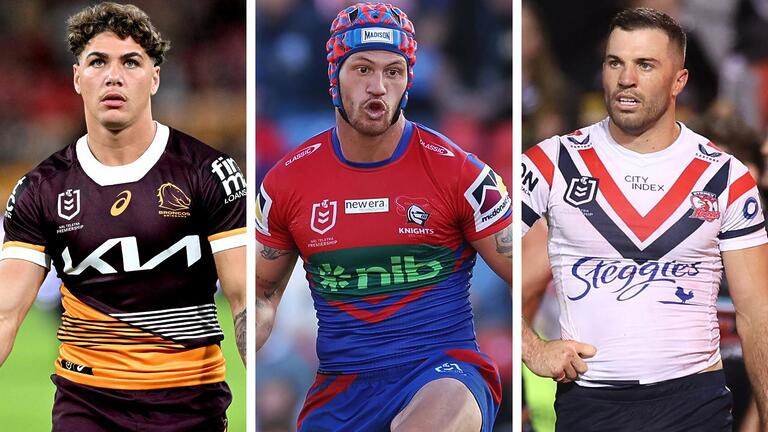 Why Roosters must go to ‘dark place’; Ponga act ignites big Origin debate: Talking points