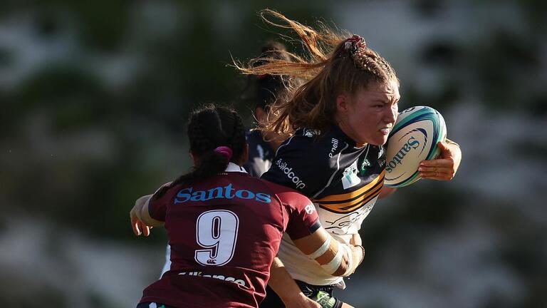 NRLW signings, news: Rugby rising star Grace Kemp signs with Canberra Raiders