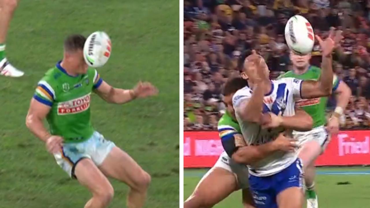 ‘Crazy, incredible’: NRL erupts over wild Magic Round opener