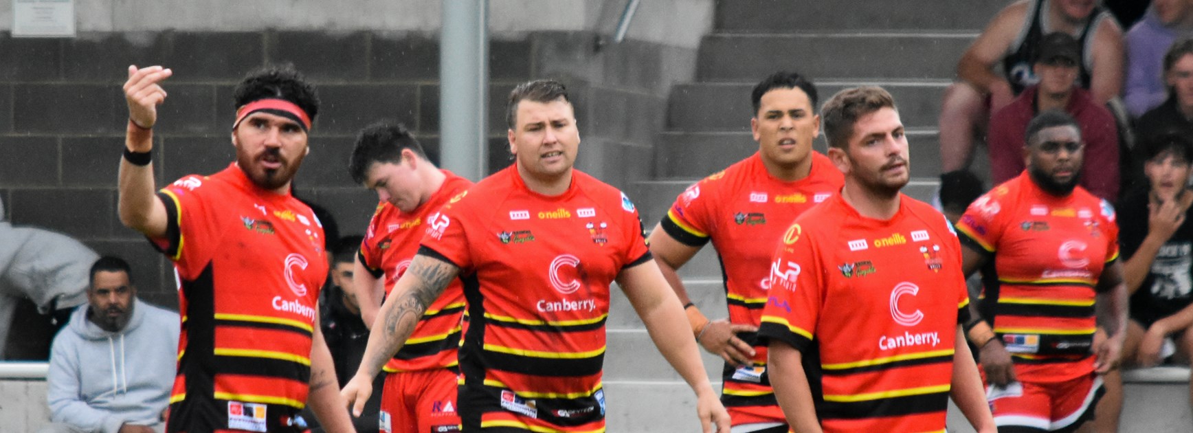 Canberra Raiders Cup: Round 3 Wrap