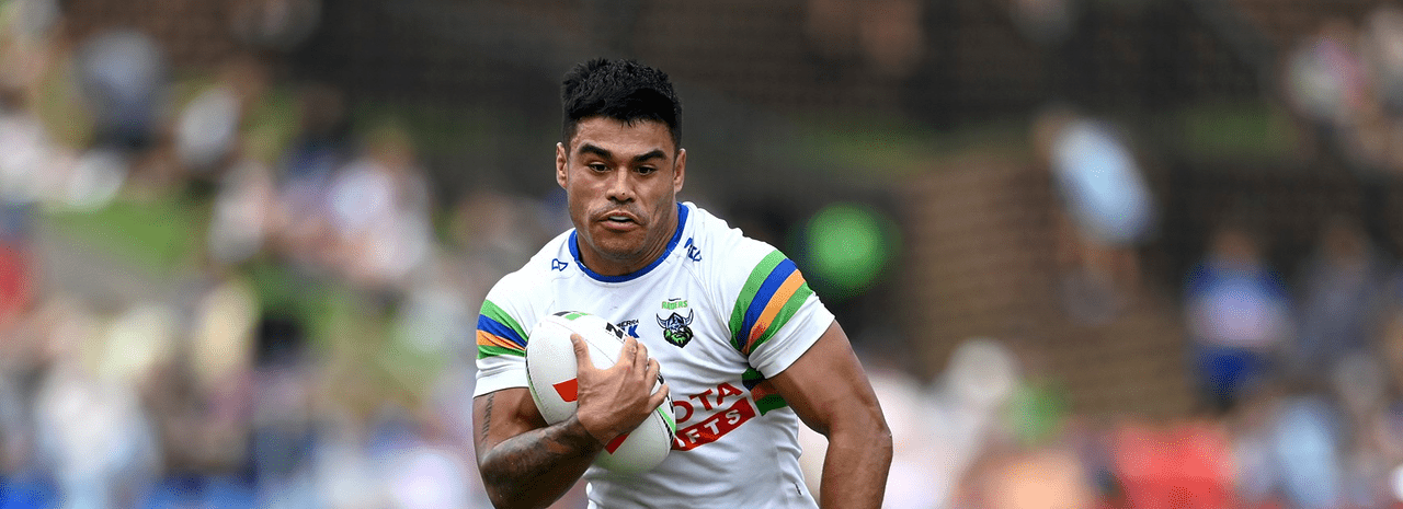 Late Mail: Raiders v Rabbitohs