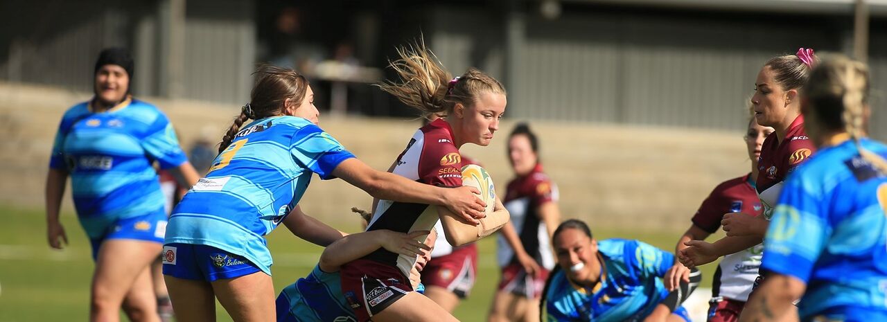 Katrina Fanning Shield: Round Six Preview