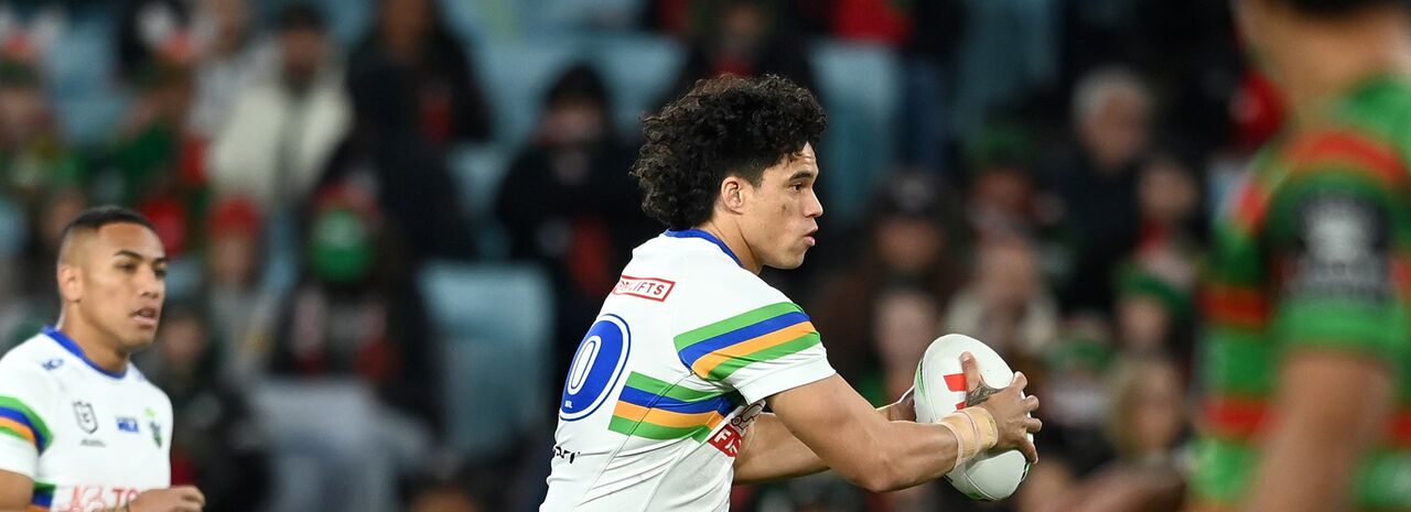 Late Mail: Raiders v Tigers