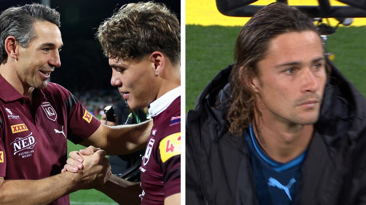 Image exposes Freddy’s dilemma; Slater masterpiece that could have QLD sweating: Talking Points