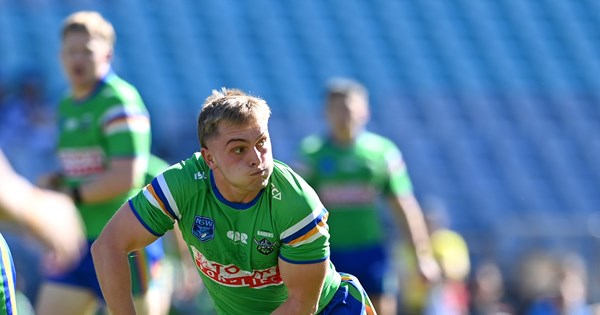 Jersey Flegg Round 16 Preview