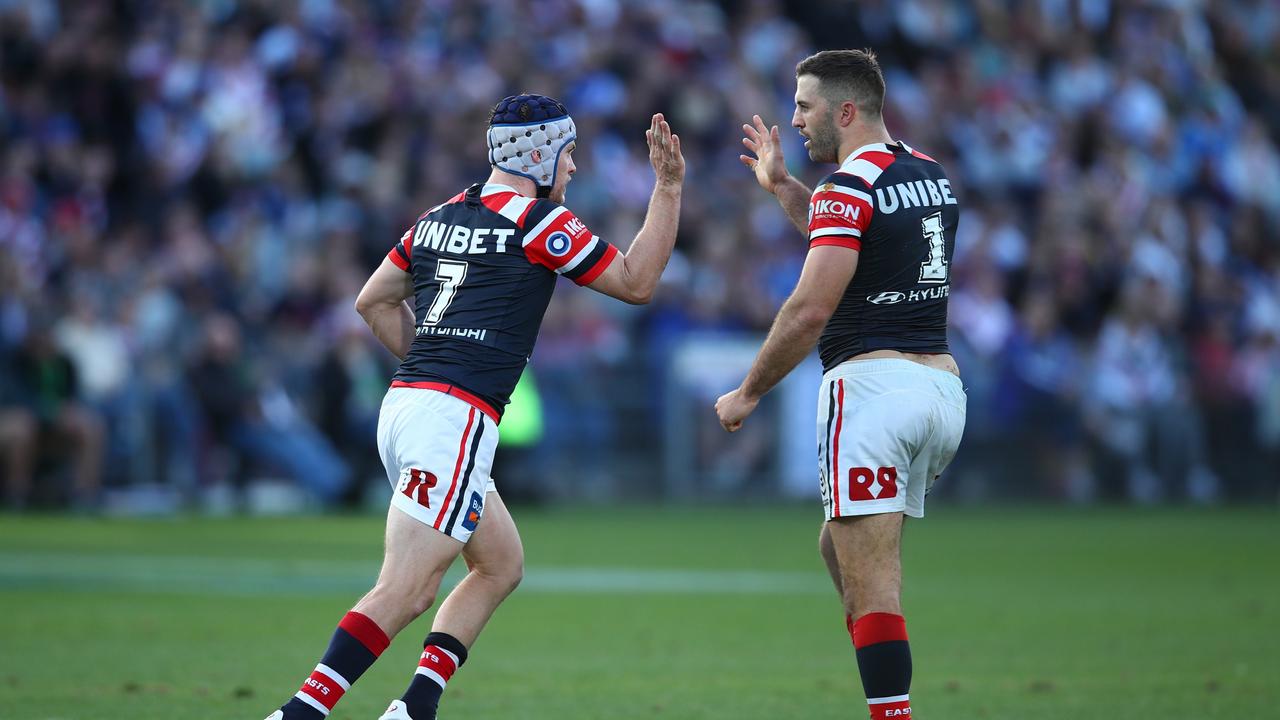 NRL LIVE 2023: Sydney Roosters vs Canberra Raiders, Luke Keary, James Tedesco, Ricky Stuart, Jack Wighton, SuperCoach scores, live stats, videos, rugby league news