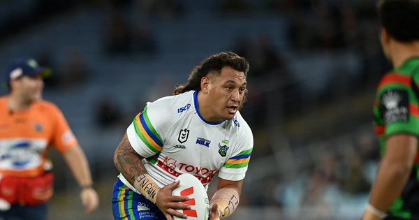 NRL Match Preview: Raiders v Tigers