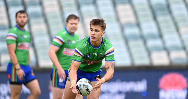 NSW Cup & Jersey Flegg Round 17 Preview