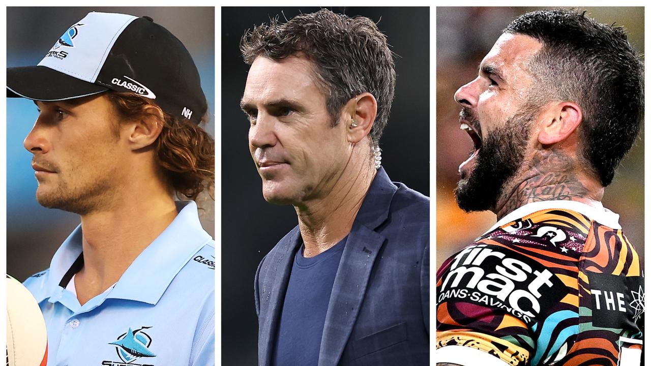 Origin auditions give Freddy big headache; coaching genius behind Warriors’ stunning rise: Talking Pts