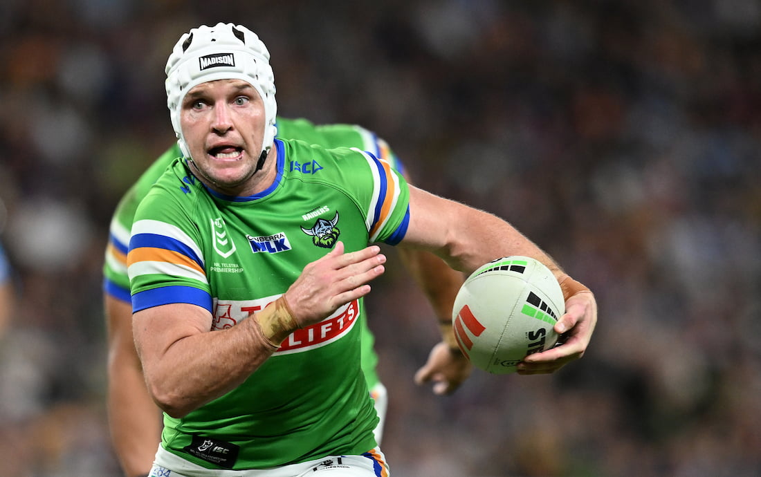 Ricky Stuart whacks Croker critics ahead of Tigers rest