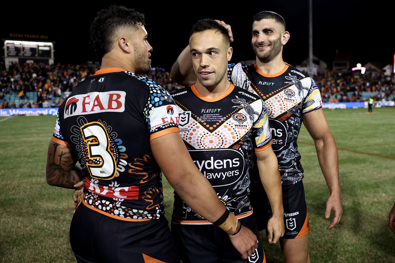 Round 14 tips: Phil Gould picks Wests Tigers for huge boilover against 'funny side'