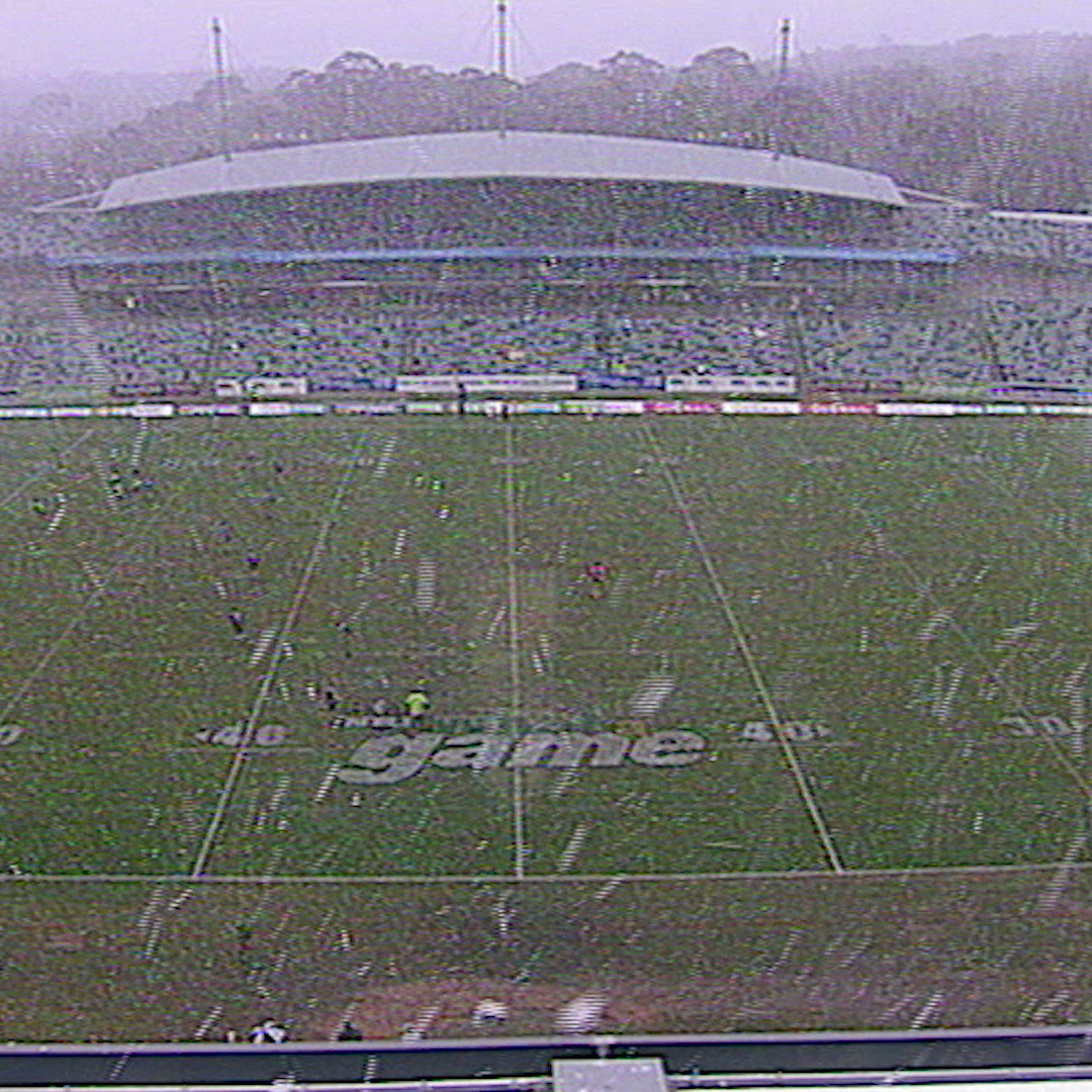 Re-live the Raiders v Tigers match in the snow back in 2000!  #WeAreRaiders ...