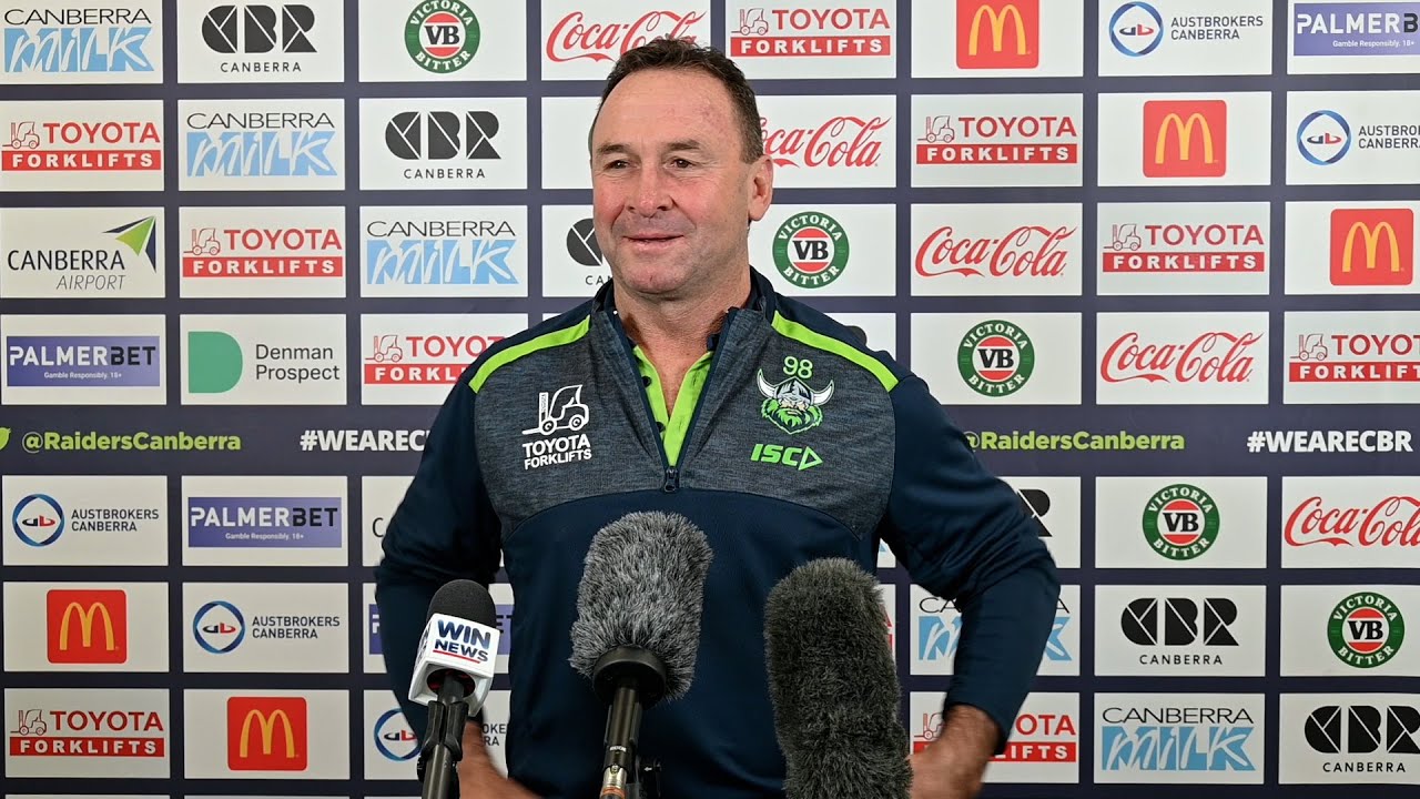VIDEO | Coach's Comment: Round 14
