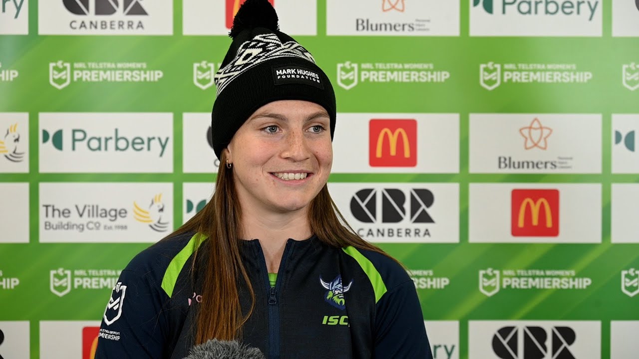 VIDEO | Ella Ryan Media Opportunity