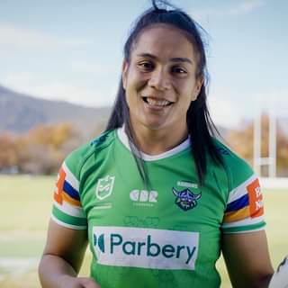 VIDEO | Raiders NRLW Foundation packages available Leave your legacy