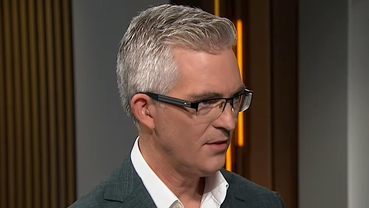 David Speers to take on new role in ABC’s political coverage after editor Andrew Probyn redundancy