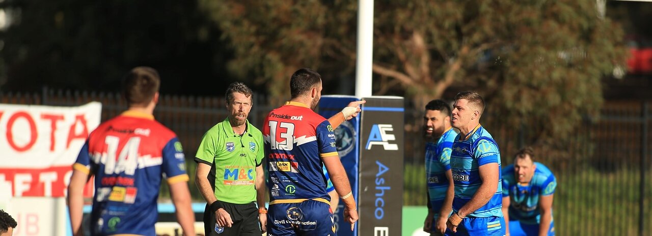 Canberra Raiders Wrap: Round 12 Wrap