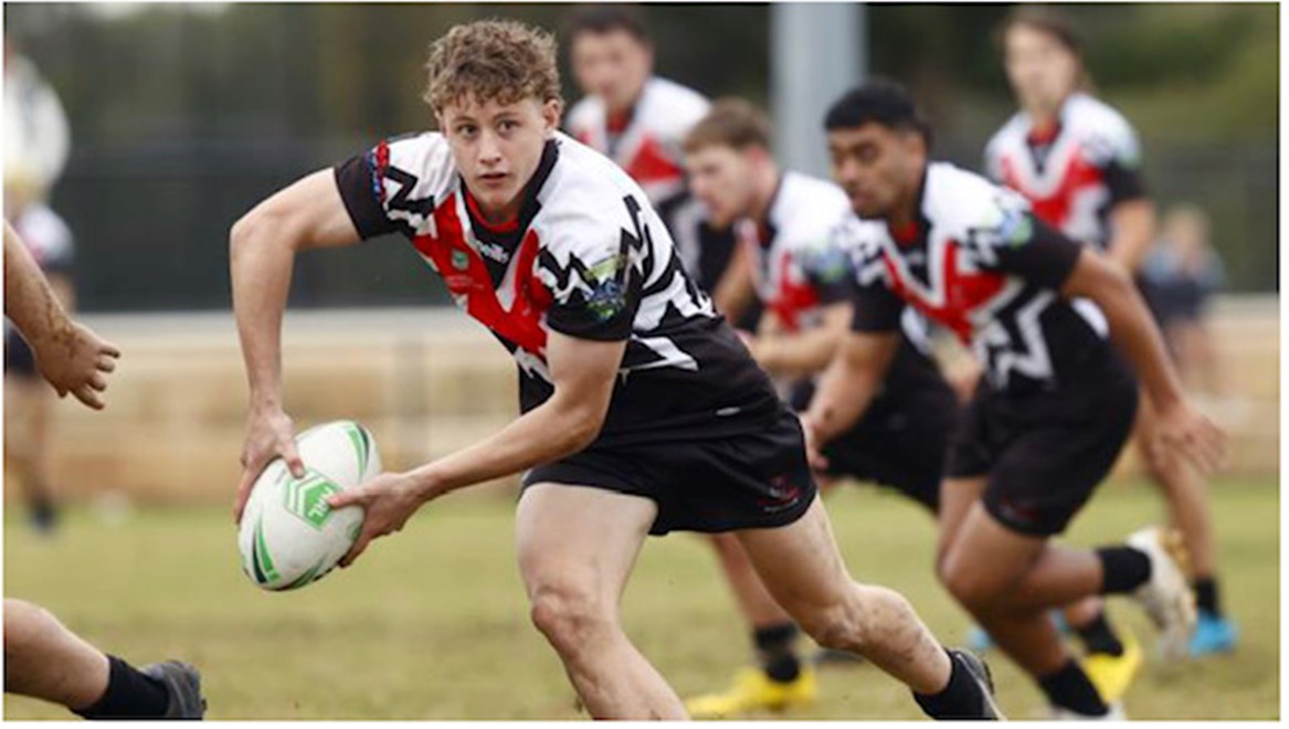 Peter Mulholland Cup: Erindale College face Patrician Brothers Fairfield in do-or-die clash