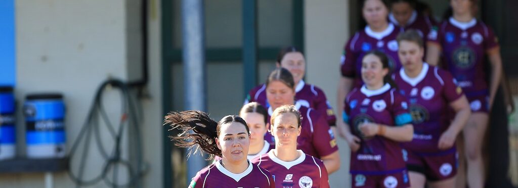 Katrina Fanning Shield: Round 11 Wrap