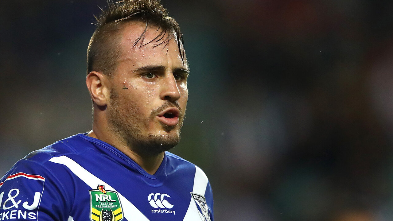 Bulldogs icon Josh Reynolds announces retirement, set to play last game