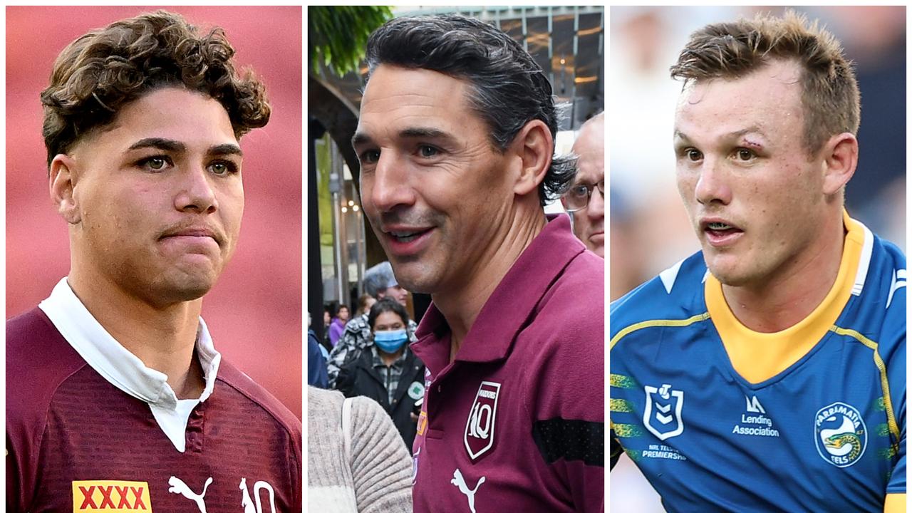 Billy’s embarrassment of riches; buy of season contender caps epic rise: QLD Winners and Losers