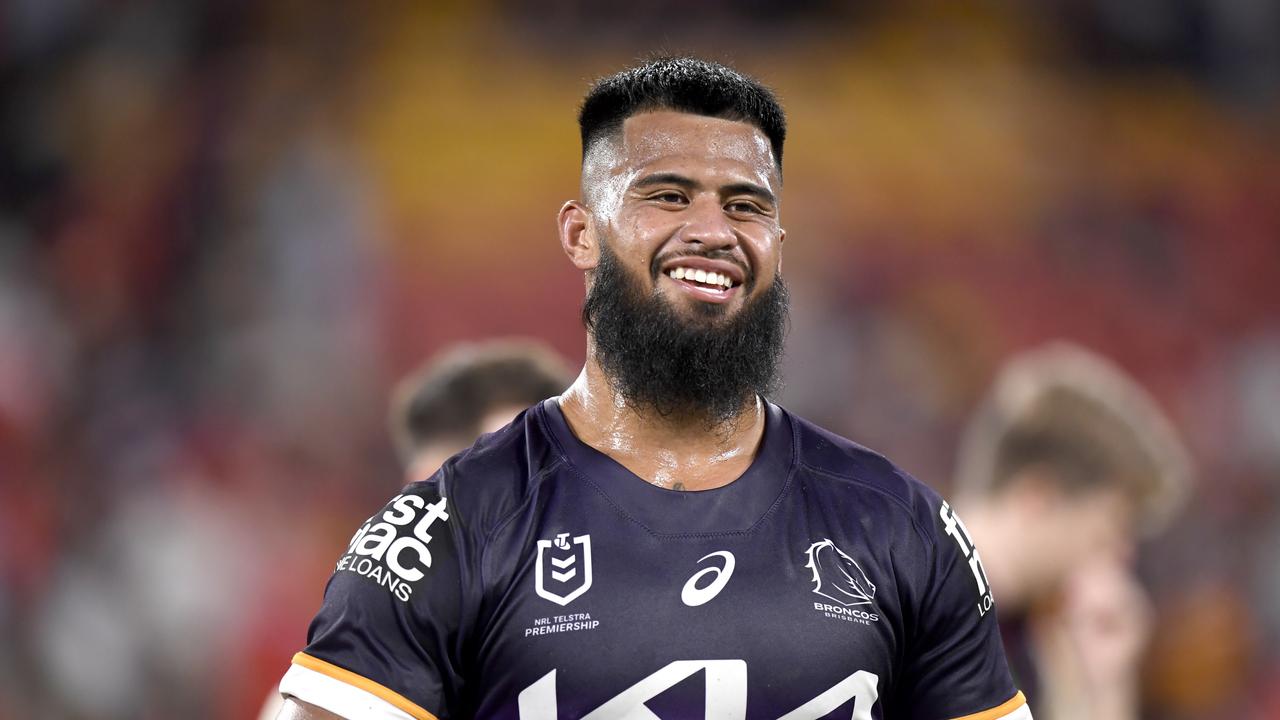 Haas’ shock NFL offer as Broncos launch $3m bid to keep superstar