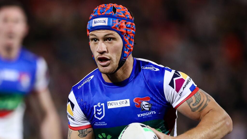 LIVE NRL: Canberra Raiders vs Newcastle Knights live scores, highlights, videos, team lists, SuperCoach scores, news, Kalyn Ponga, Ricky Stuart