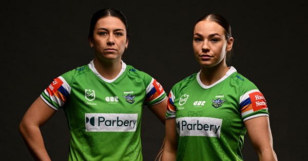 NRLW squad watch: Raiders ready to fly under the radar