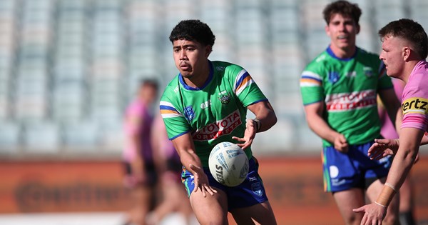 NSW Cup & Jersey Flegg Round 19 Wrap