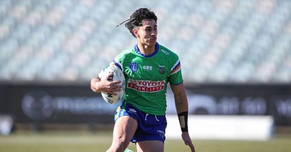 NSW Cup and Jersey Flegg Round 20 Wrap