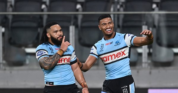 Power Rankings: Penrith retain top spot; Sharks, Raiders on the rise