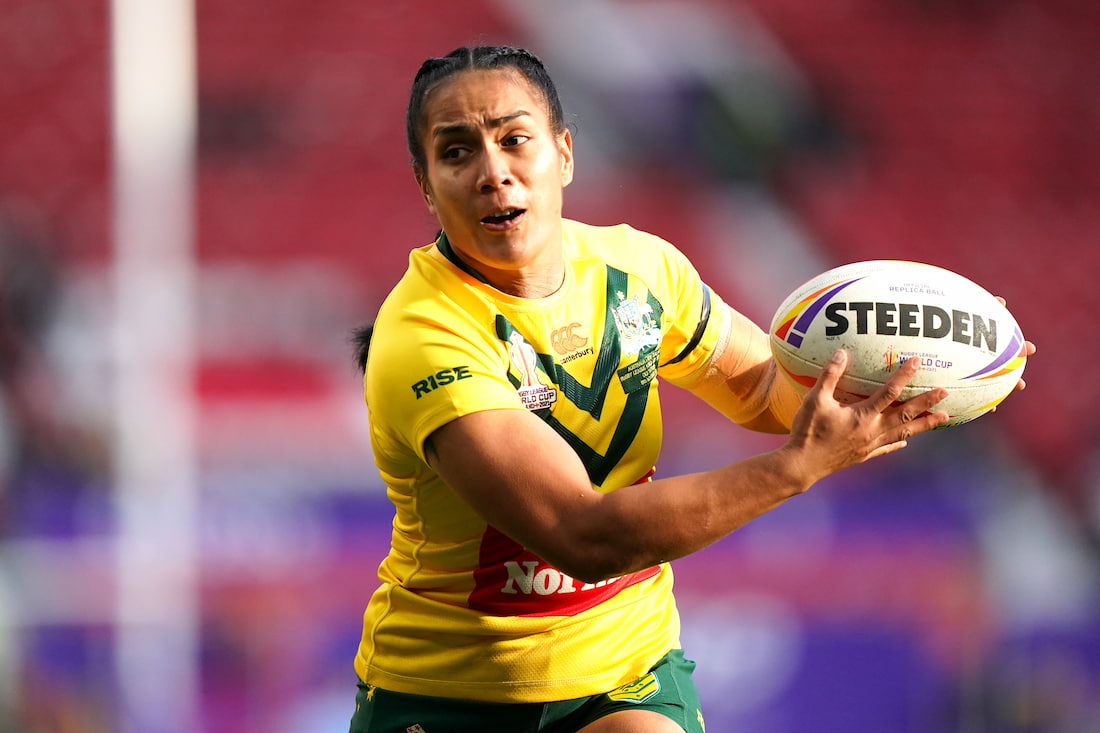 Raiders target first-year premiership in expanded NRLW