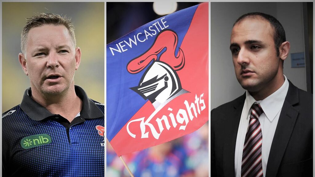 Revealed: Knights’ bitter power struggle and how O’Brien is caught in crossfire — Hoops