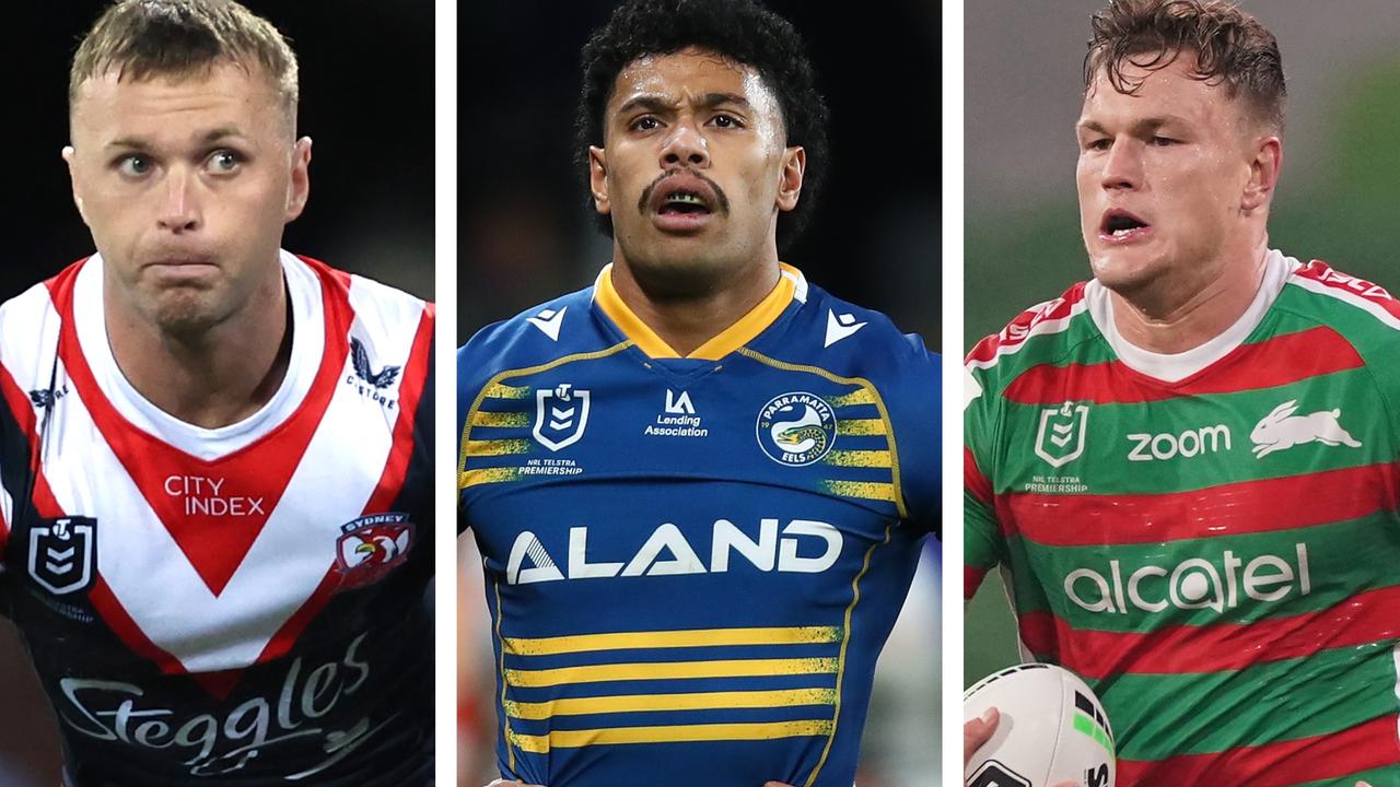 The NRL’s transfer deadline is almost here. Here’ who every club could target