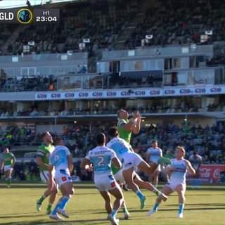 Air Kris  #WeAreRaiders...