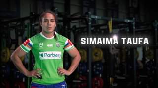 VIDEO | Canberra Raiders squad named for NRLW match