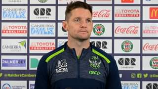 Hear from Jarrod Croker as he reflects on our win over the Titans and previews our match a...