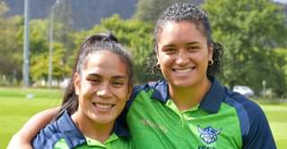 VIDEO | #NRLW co-captains share their thoughts on the honor