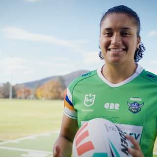 VIDEO | NRLW matches near Join Raiders NRL Foundation package